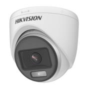 HIKVISION DS-2CE70DF0T-PF 2MP 3.6mm 20Mt Gece Görüşü,Full Color,Color Vu Dome Kamera